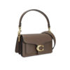 Coach Tabby Shoulder Bag (Dark Brown) _20009 - Image 3