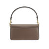 Coach Tabby Shoulder Bag (Dark Brown) _20009 - Image 5