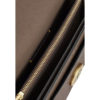 Coach Tabby Shoulder Bag (Dark Brown) _20009 - Image 6