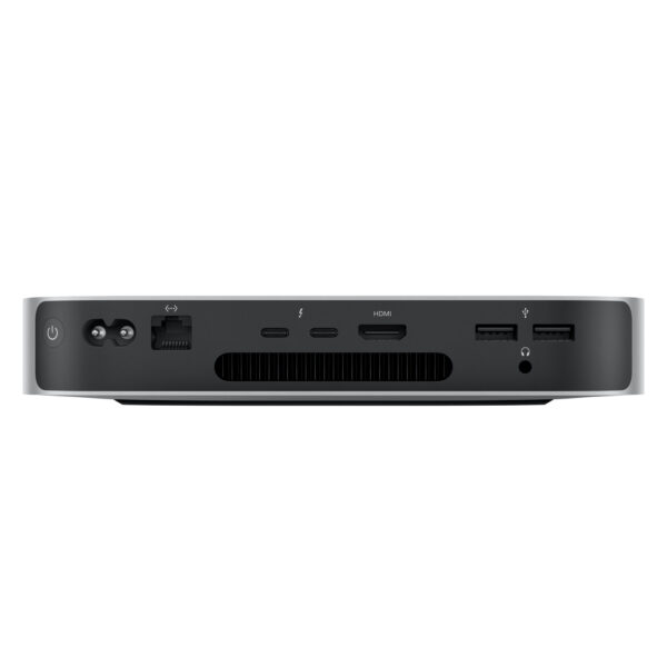 Refurbished Mac mini Apple M2 Pro Chip with 10‑Core CPU and 16‑Core GPU - Image 3