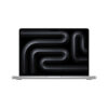 14-inch MacBook Pro: Apple M3 chip with 8‑core CPU and 10‑core GPU, 1TB SSD