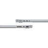 14-inch MacBook Pro: Apple M3 chip with 8‑core CPU and 10‑core GPU, 1TB SSD - Image 3