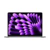 15-inch MacBook Air: Apple M3 chip with 8-core CPU and 10-core GPU 8GB Unified Memory, 256GB SSD