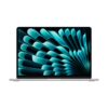 15-inch MacBook Air: Apple M3 chip with 8-core CPU and 10-core GPU 8GB Unified Memory, 256GB SSD - Image 2