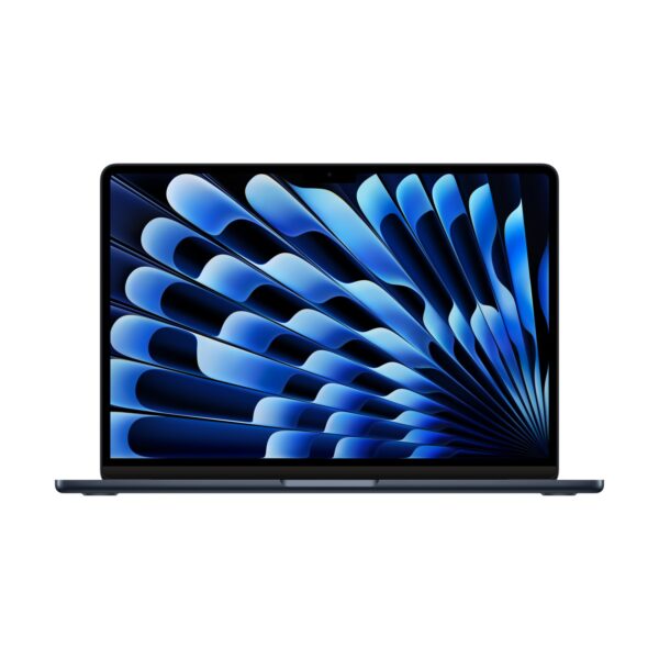 15-inch MacBook Air: Apple M3 chip with 8-core CPU and 10-core GPU, 512GB SSD - Silver - Image 4