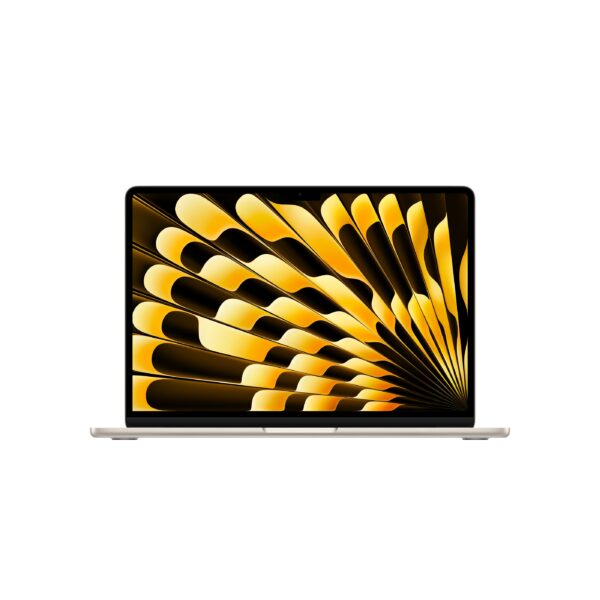 13-inch MacBook Air Apple M4 chip with 10-core CPU,10-core GPU,24GB unified memory,512GB SSD storage