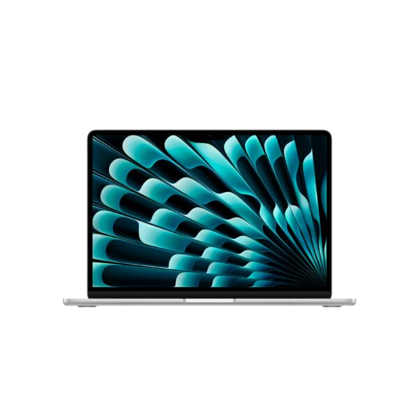 13-inch MacBook Air Apple M4 chip with 10-core CPU,10-core GPU,24GB unified memory,512GB SSD storage - Image 3