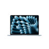 13-inch MacBook Air Apple M4 chip with 10-core CPU,8-core GPU,16GB unified memory,256GB SSD storage - Image 4